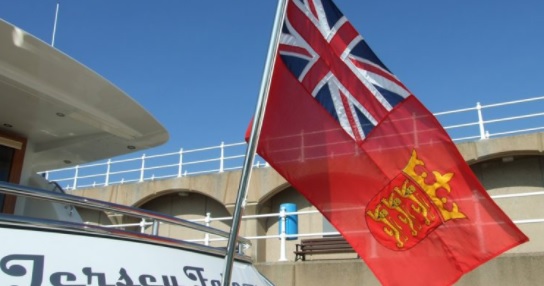 Jersey Yacht Registration 